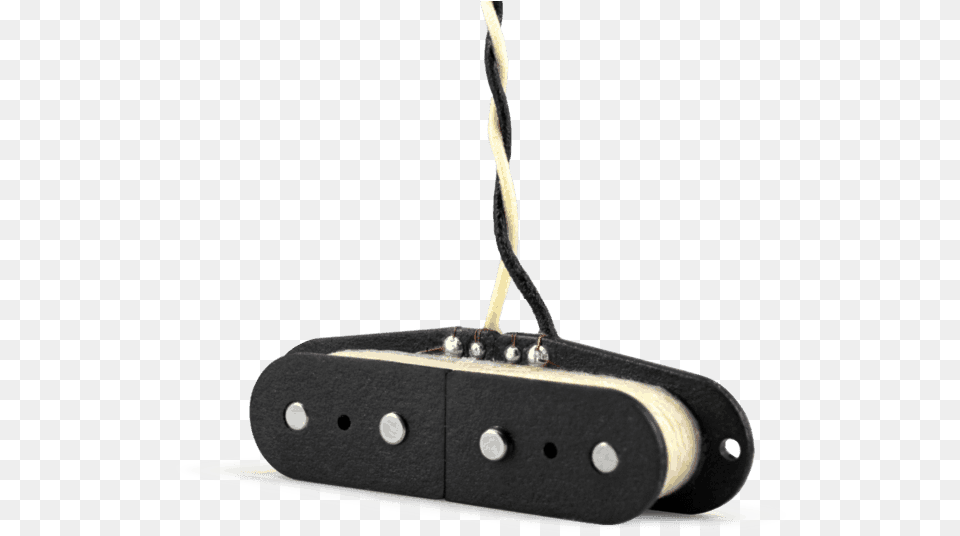 Lindy Fralin Split 51 P Bass Strap, Electrical Device, Microphone Png Image
