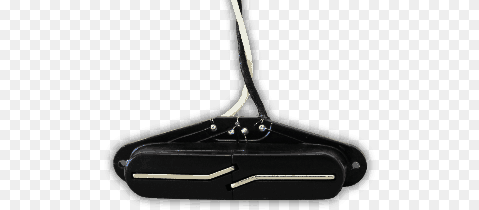 Lindy Fralin Split Blade Telecaster Neck Black Putter, Golf, Golf Club, Sport, Smoke Pipe Free Transparent Png