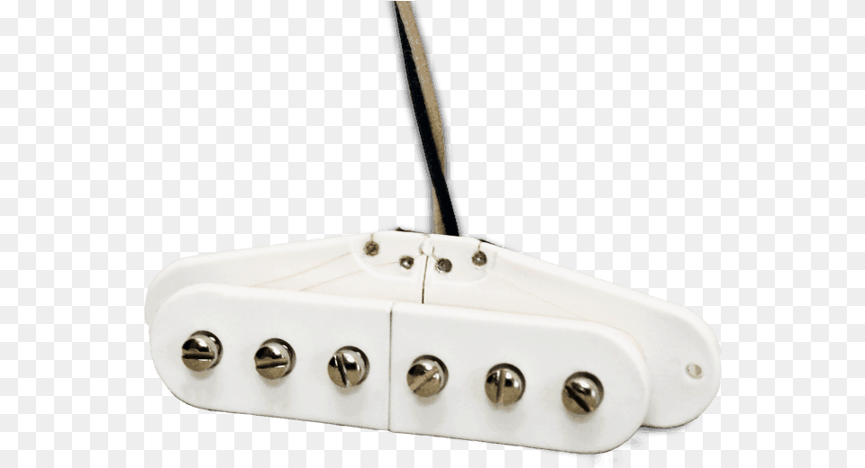 Lindy Fralin Split Steel Pole White Electronics, Golf, Golf Club, Sport, Electrical Device Png