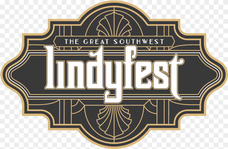 Lindyfest Wrap, Logo, Badge, Symbol, Emblem Png Image