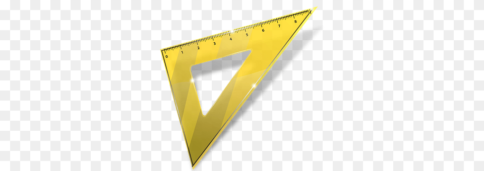 Line Triangle Png