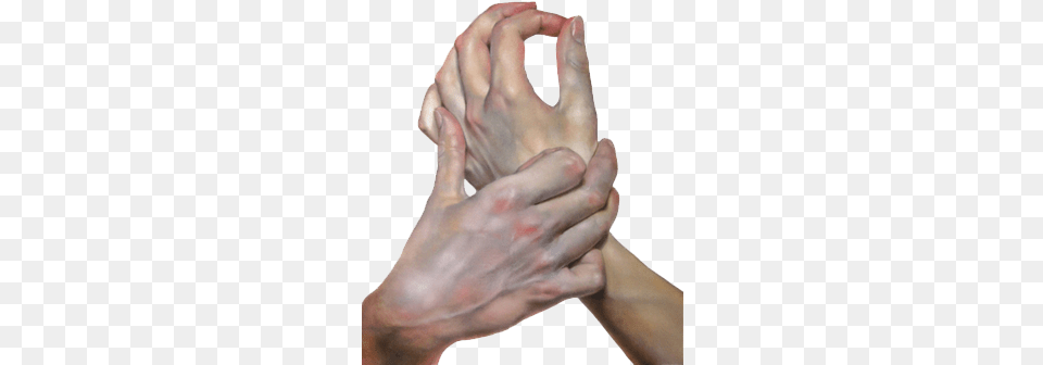Line 3 Reblog And Like If You Save Painting Of A Hand, Body Part, Finger, Person, Wrist Free Png