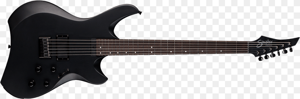 Line 6 Shuriken Variax Sr270 Gibson Sg Cm Black, Bass Guitar, Guitar, Musical Instrument Free Transparent Png