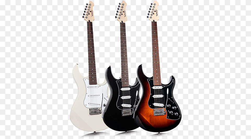 Line 6 Variax Standard Electric Guitar With Acoustic Line 6 Variax Standard Electric Guitar White, Bass Guitar, Musical Instrument, Electric Guitar Png Image
