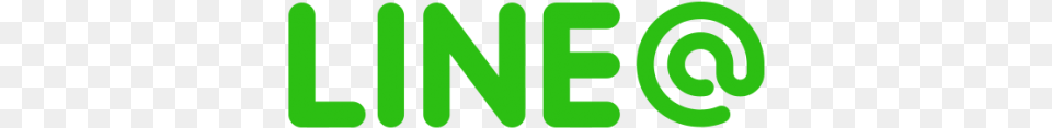 Line Add Logo, Green, Text Png