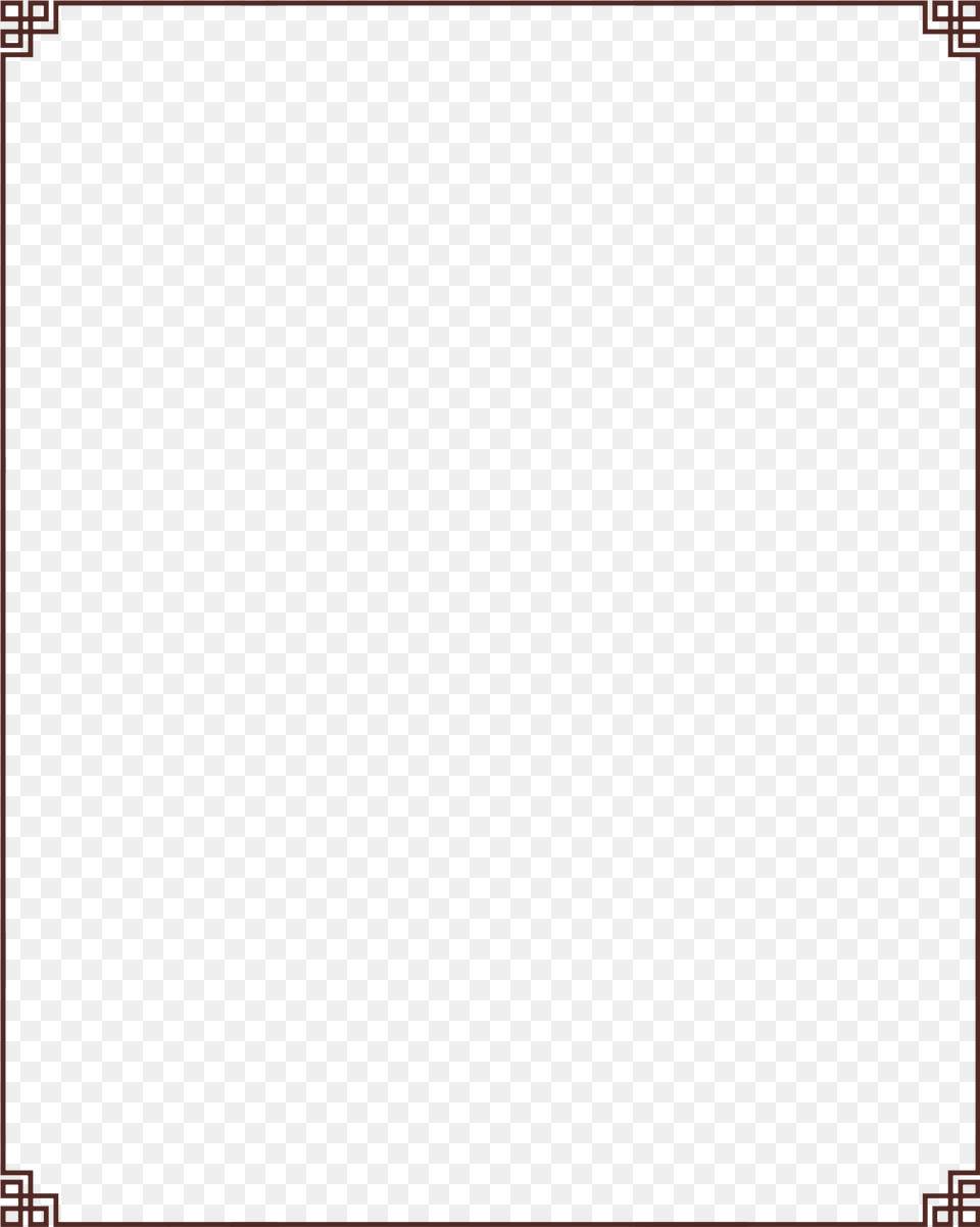 Line Angle Point Area Pattern Border Transparent Square Png