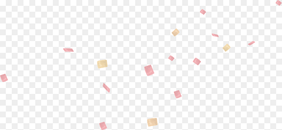 Line Angle Point Paper, Confetti Free Png Download
