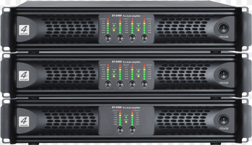 Line Array 4 Acoustic Germany, Computer, Electronics, Hardware, Amplifier Free Png