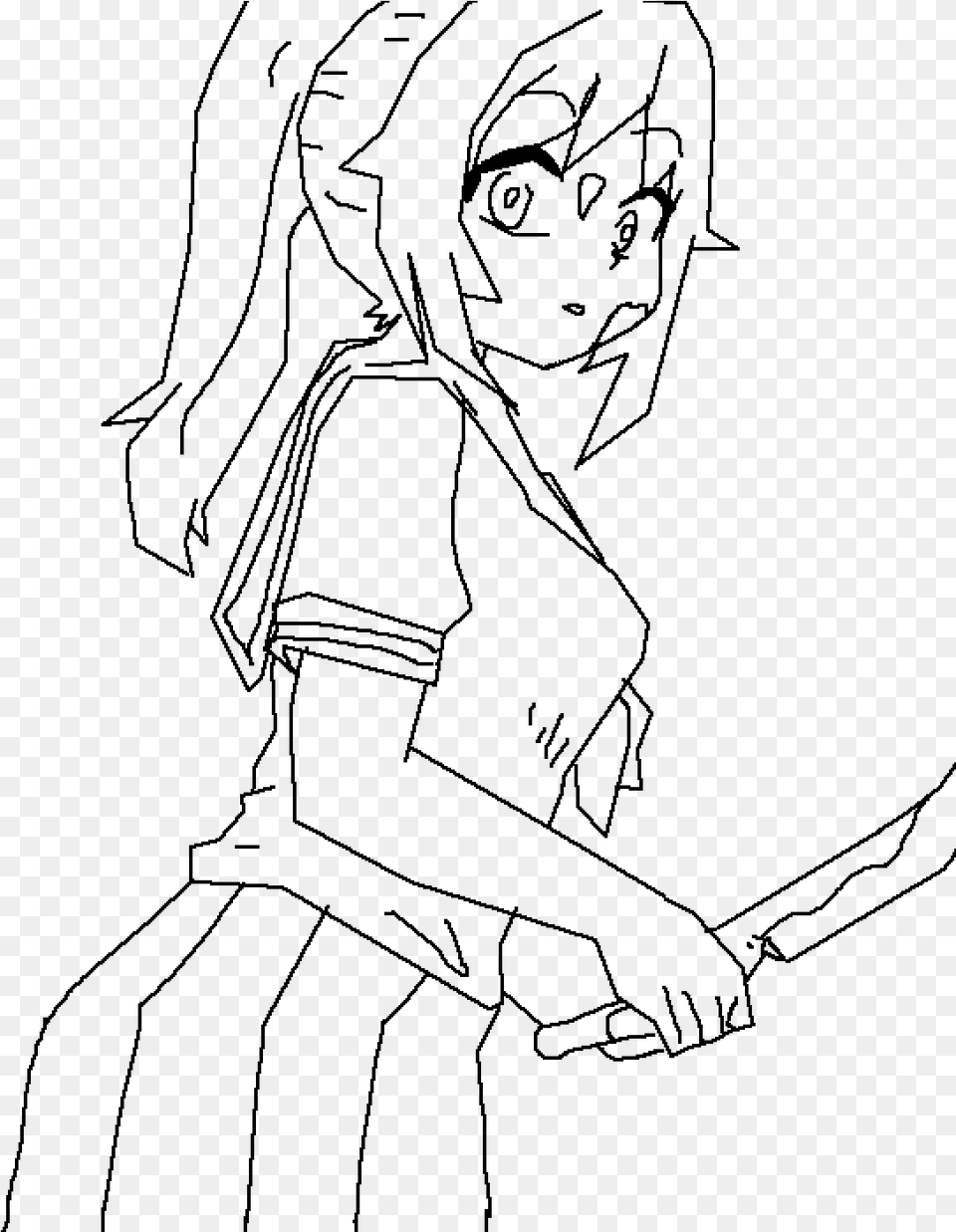 Line Art, Gray Free Transparent Png