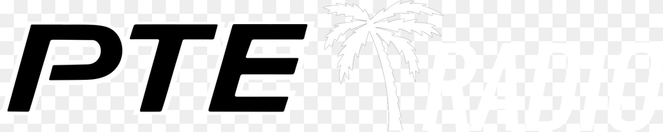 Line Art, Palm Tree, Plant, Tree, Stencil Png Image