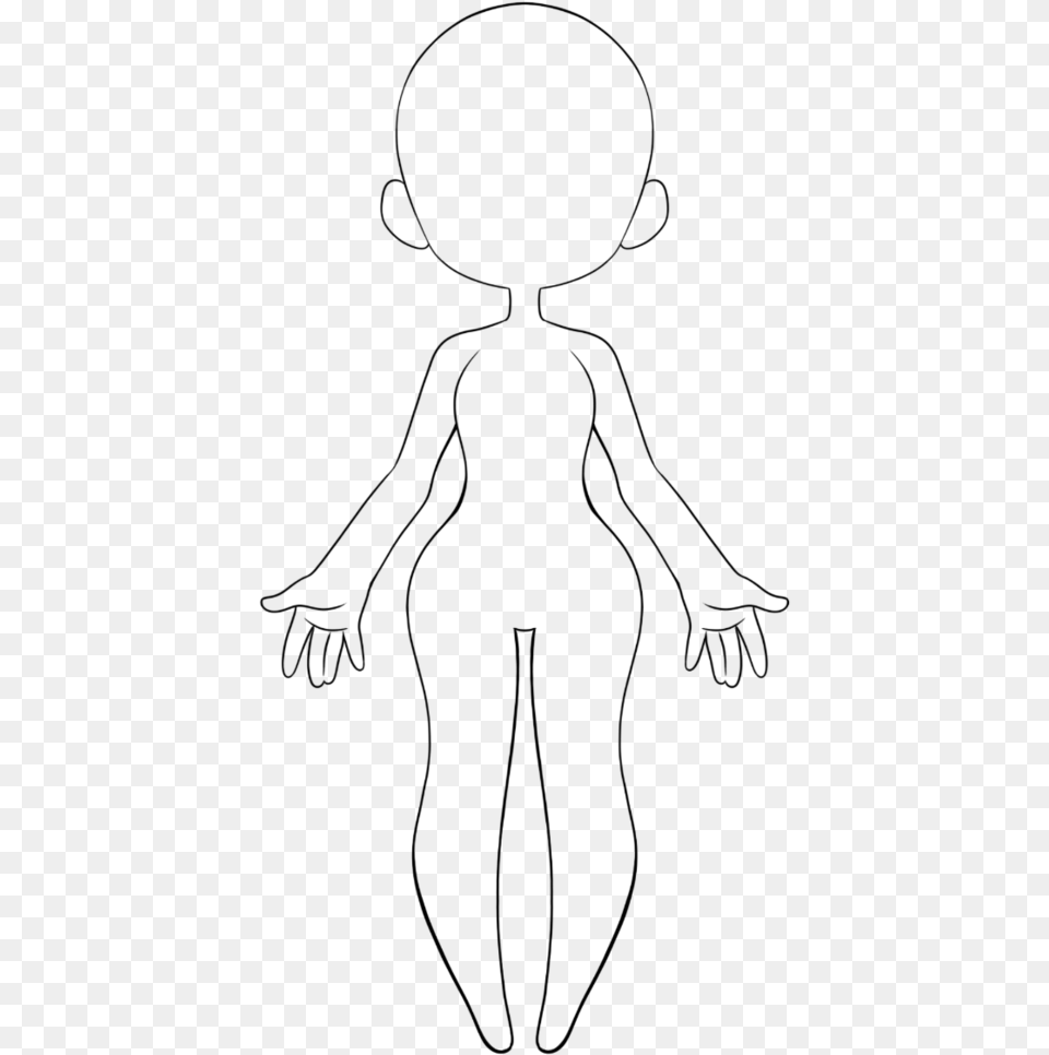 Line Art, Gray Free Png Download