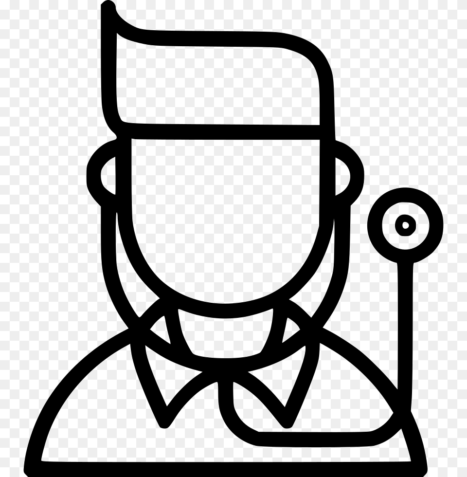 Line Art, Clothing, Hat, Device, Grass Free Transparent Png