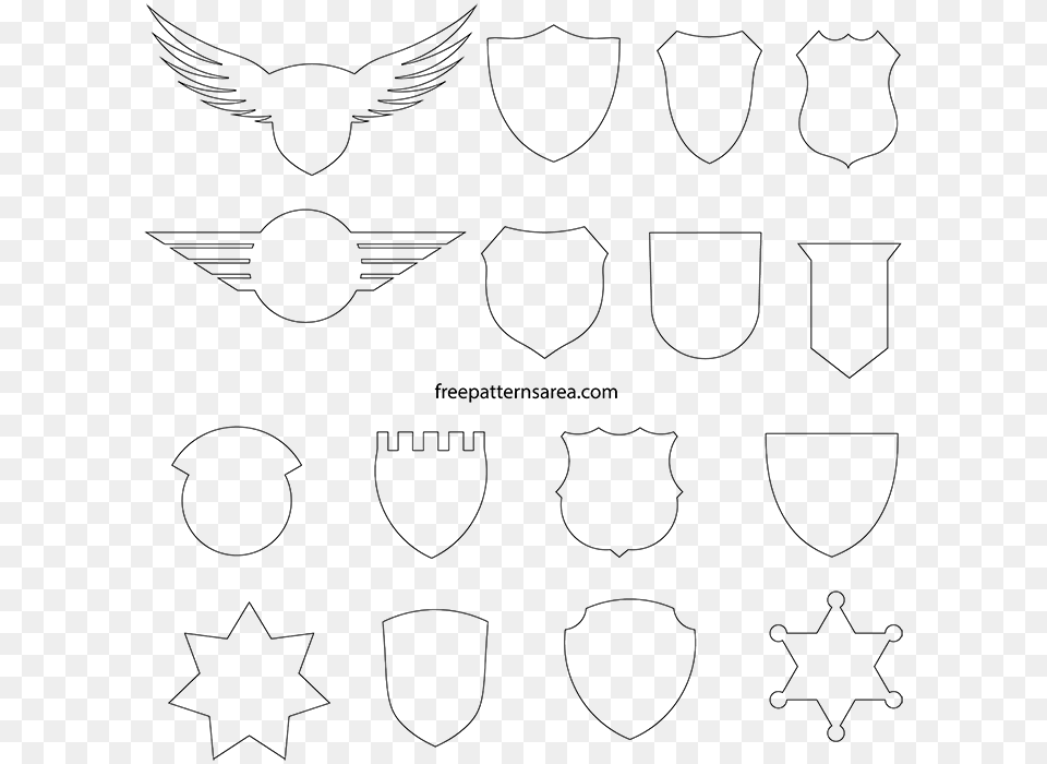 Line Art, Lighting, Silhouette Free Transparent Png