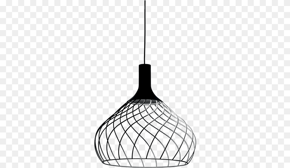 Line Art, Lamp, Chandelier Png Image