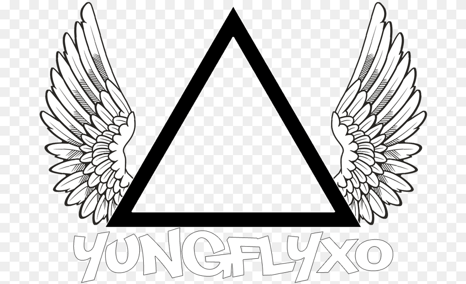 Line Art, Triangle, Emblem, Symbol, Logo Free Png