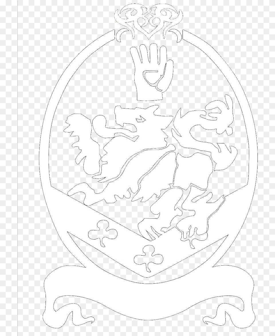 Line Art, Stencil, Baby, Person, Sticker Free Png