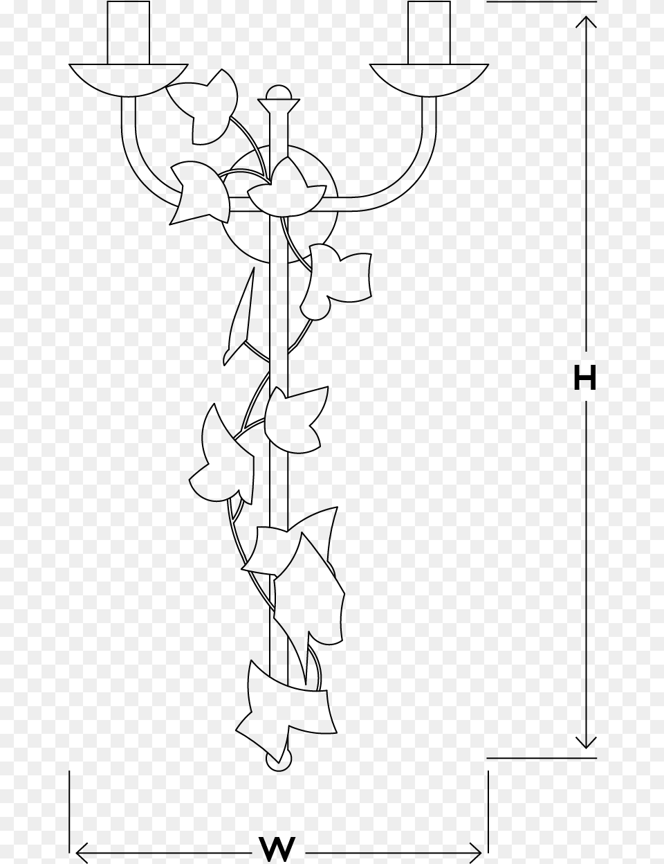 Line Art, Gray Free Transparent Png