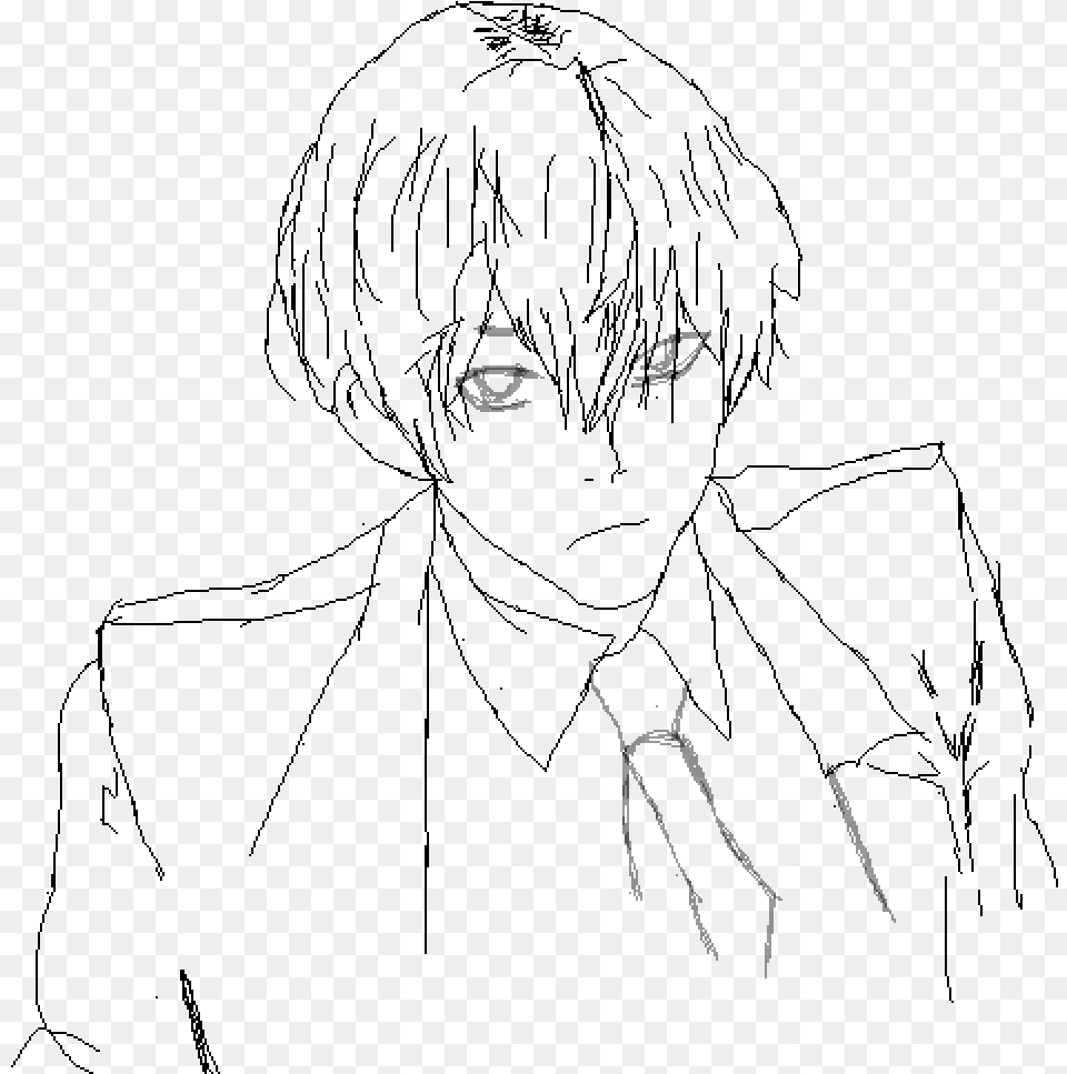 Line Art, Gray Png Image