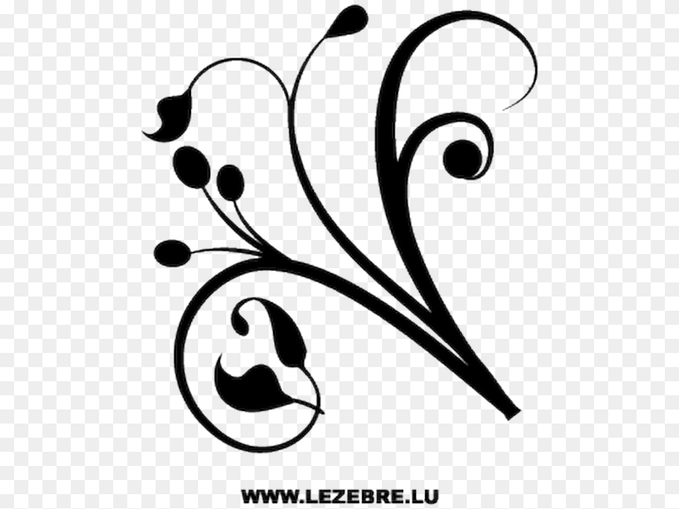 Line Art, Floral Design, Graphics, Pattern, Smoke Pipe Png