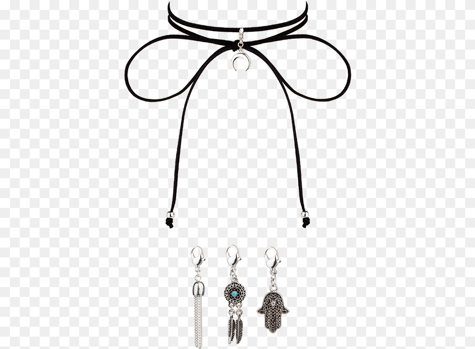 Line Art, Accessories, Earring, Jewelry, Necklace Free Transparent Png