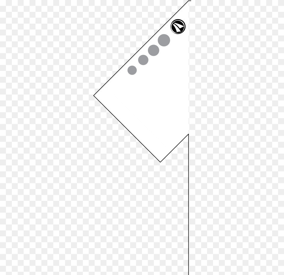 Line Art, Triangle Png