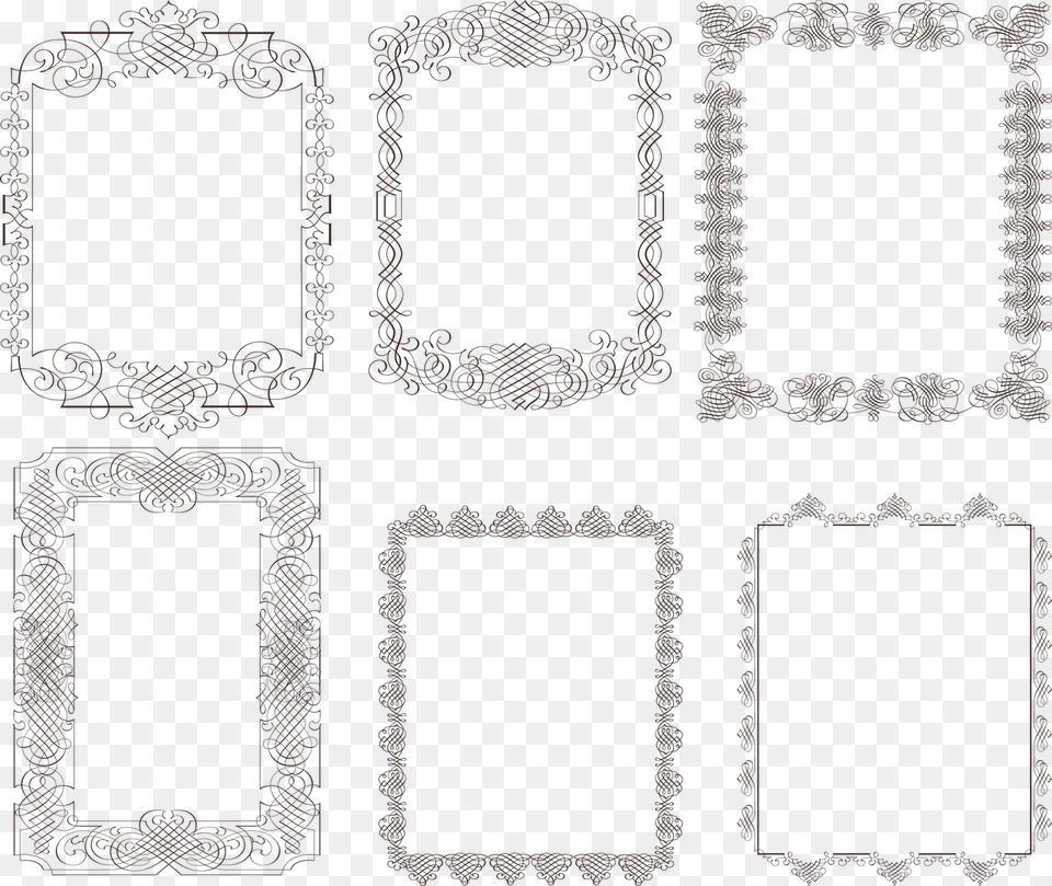 Line Art, Home Decor Free Png