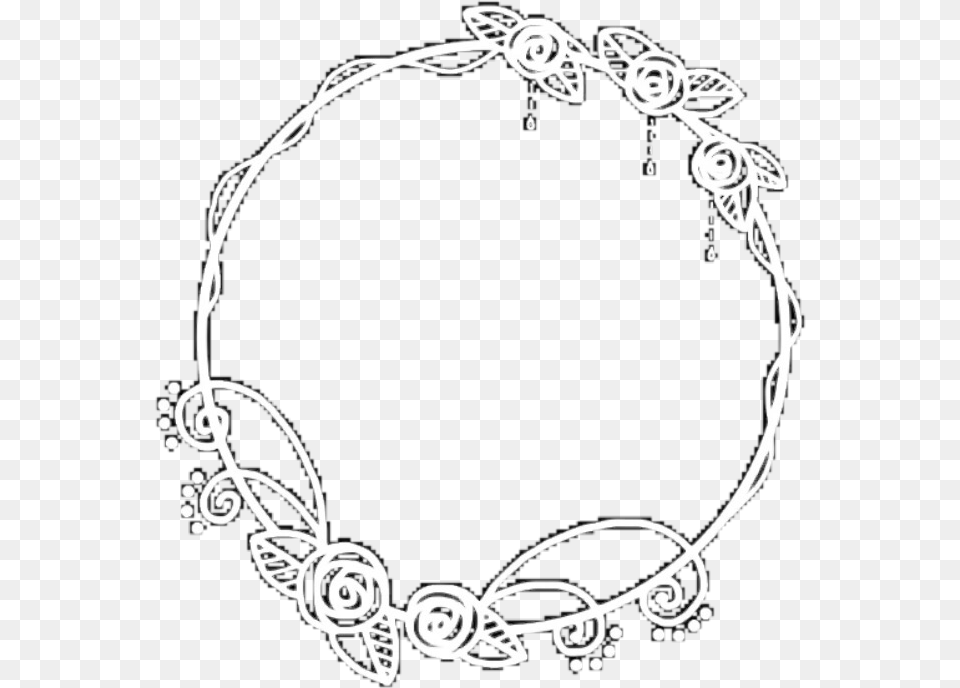 Line Art, Accessories, Bracelet, Jewelry, Necklace Free Png