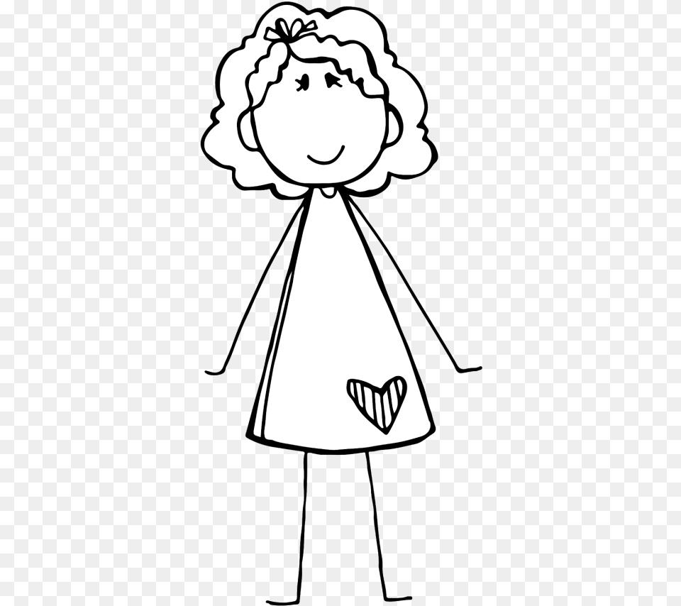 Line Art, Hat, Clothing, Wedding, Person Free Transparent Png