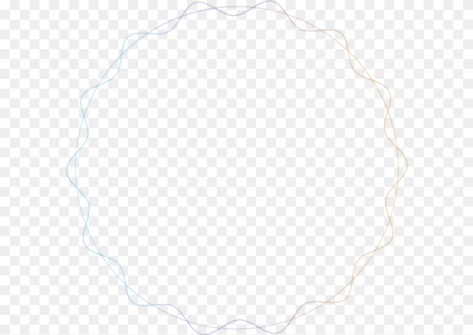 Line Art, Oval, Accessories Free Png Download
