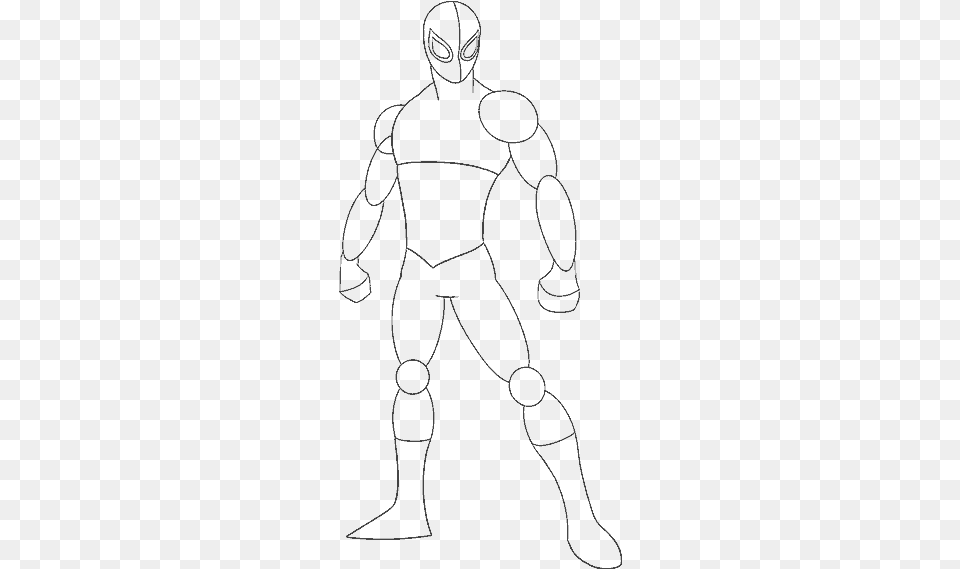 Line Art, Gray Png Image