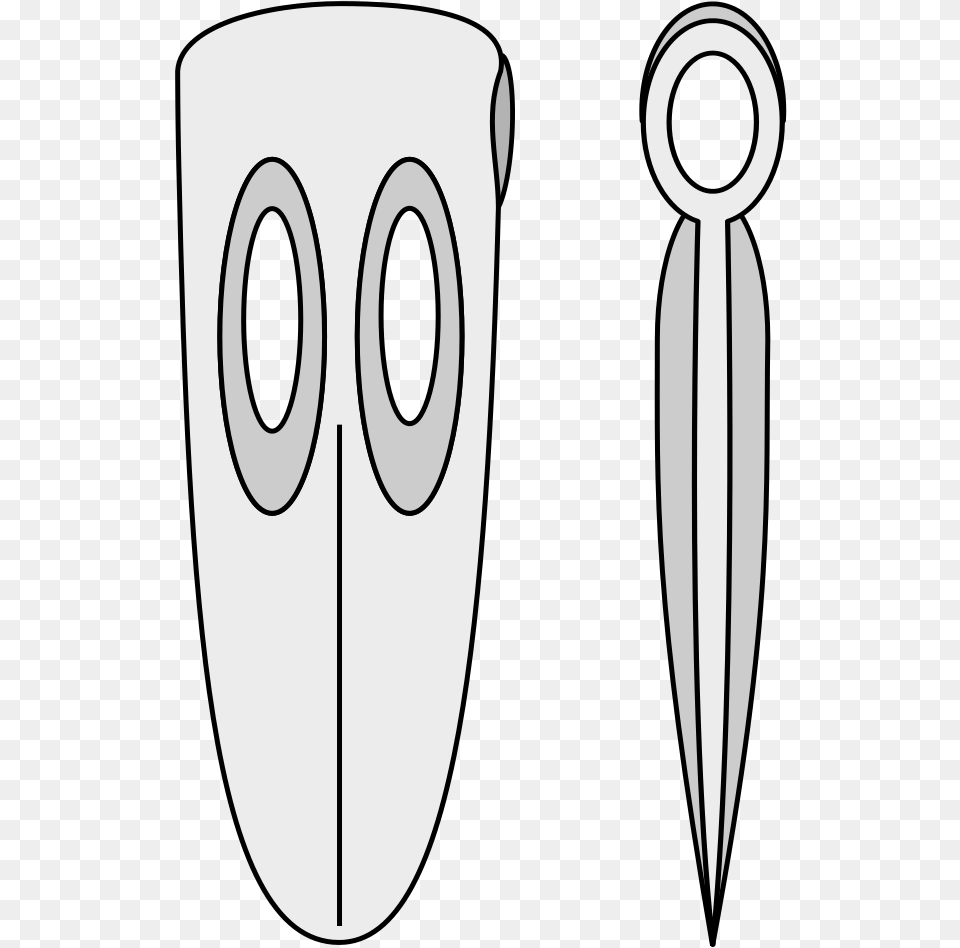 Line Art, Blade, Dagger, Knife, Weapon Png