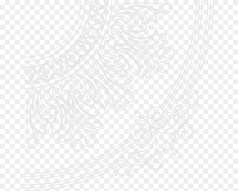 Line Art, Floral Design, Graphics, Pattern, Lace Free Transparent Png