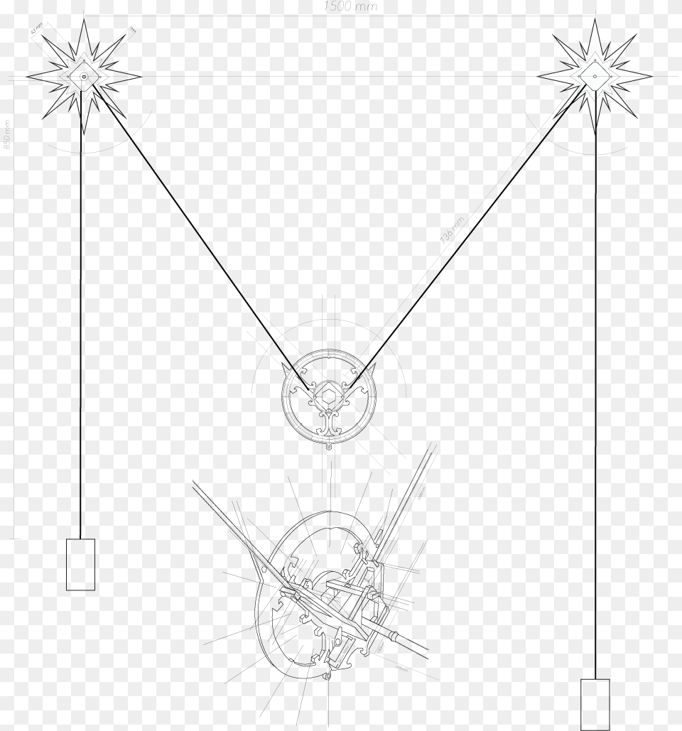 Line Art, Nature, Night, Outdoors Png