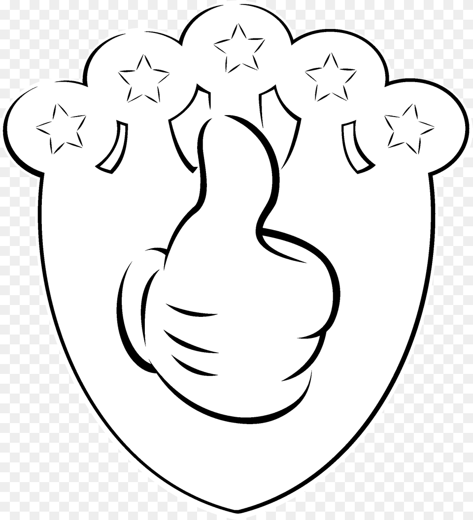 Line Art, Stencil, Baby, Person Free Png