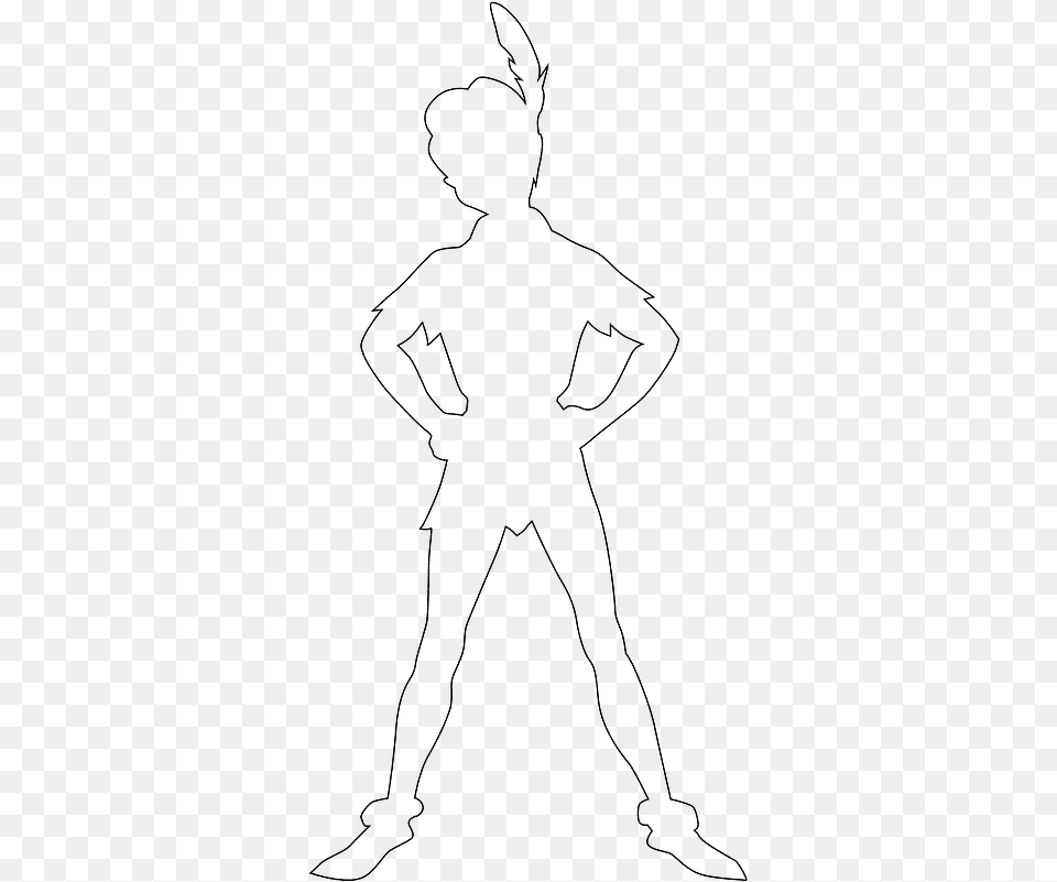 Line Art, Gray Png Image