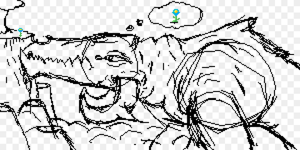 Line Art, Game, Super Mario Png