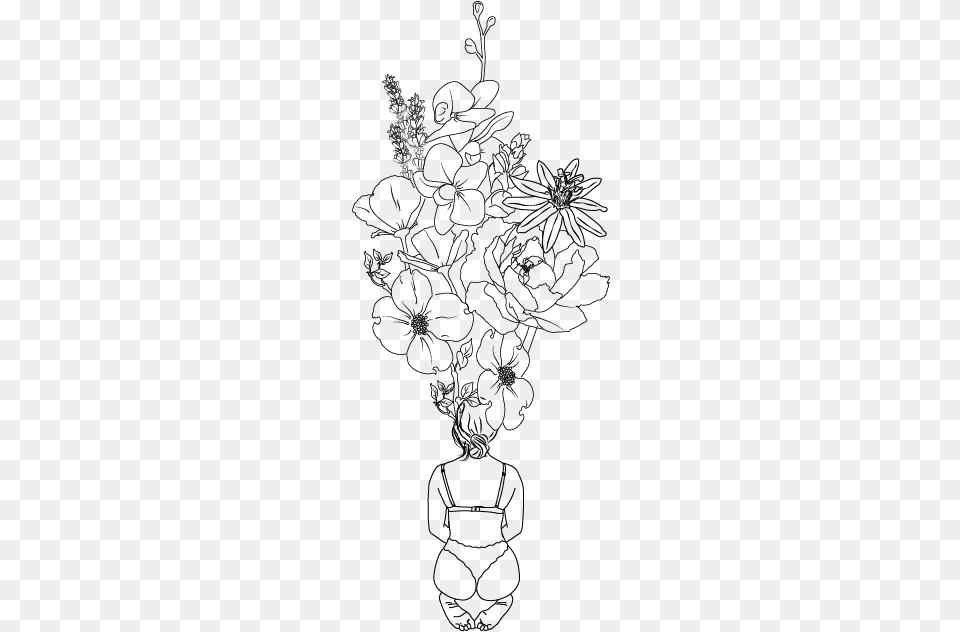 Line Art, Gray Png Image