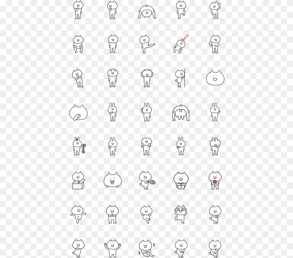 Line Art, Accessories, Person, Head, Face Free Png