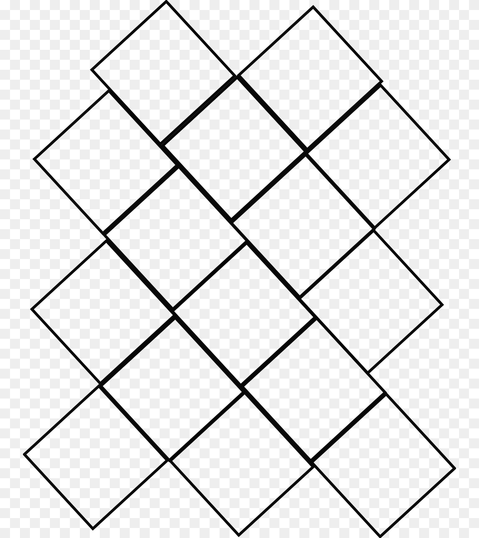 Line Art, Triangle Free Transparent Png