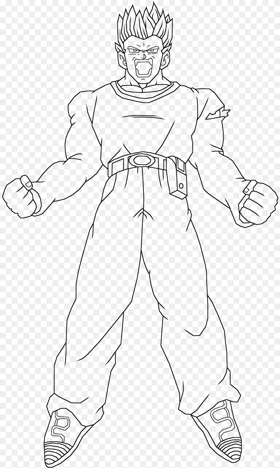 Line Art, Gray Png Image