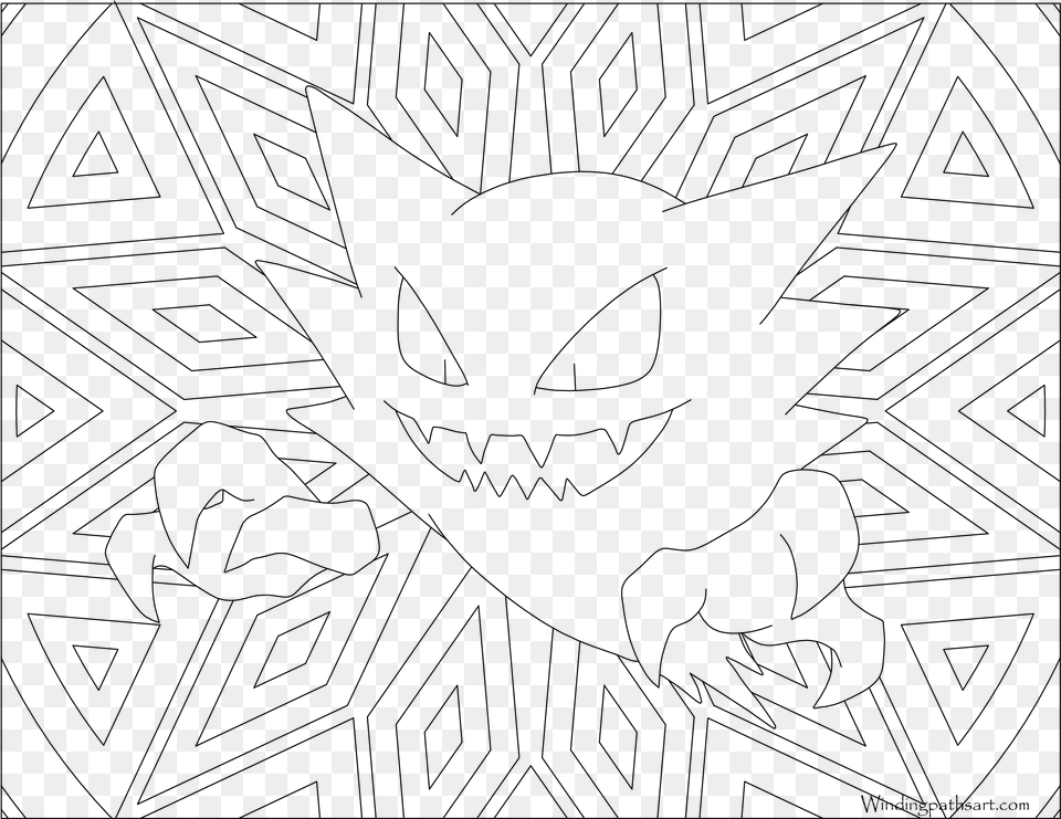 Line Art, Gray Free Transparent Png