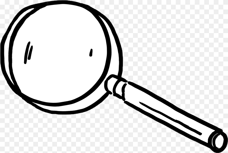 Line Art, Cooking Pan, Cookware, Magnifying, Smoke Pipe Free Transparent Png