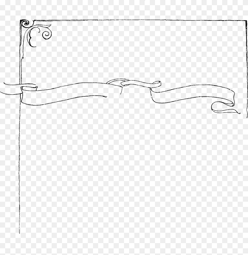 Line Art, Person Png