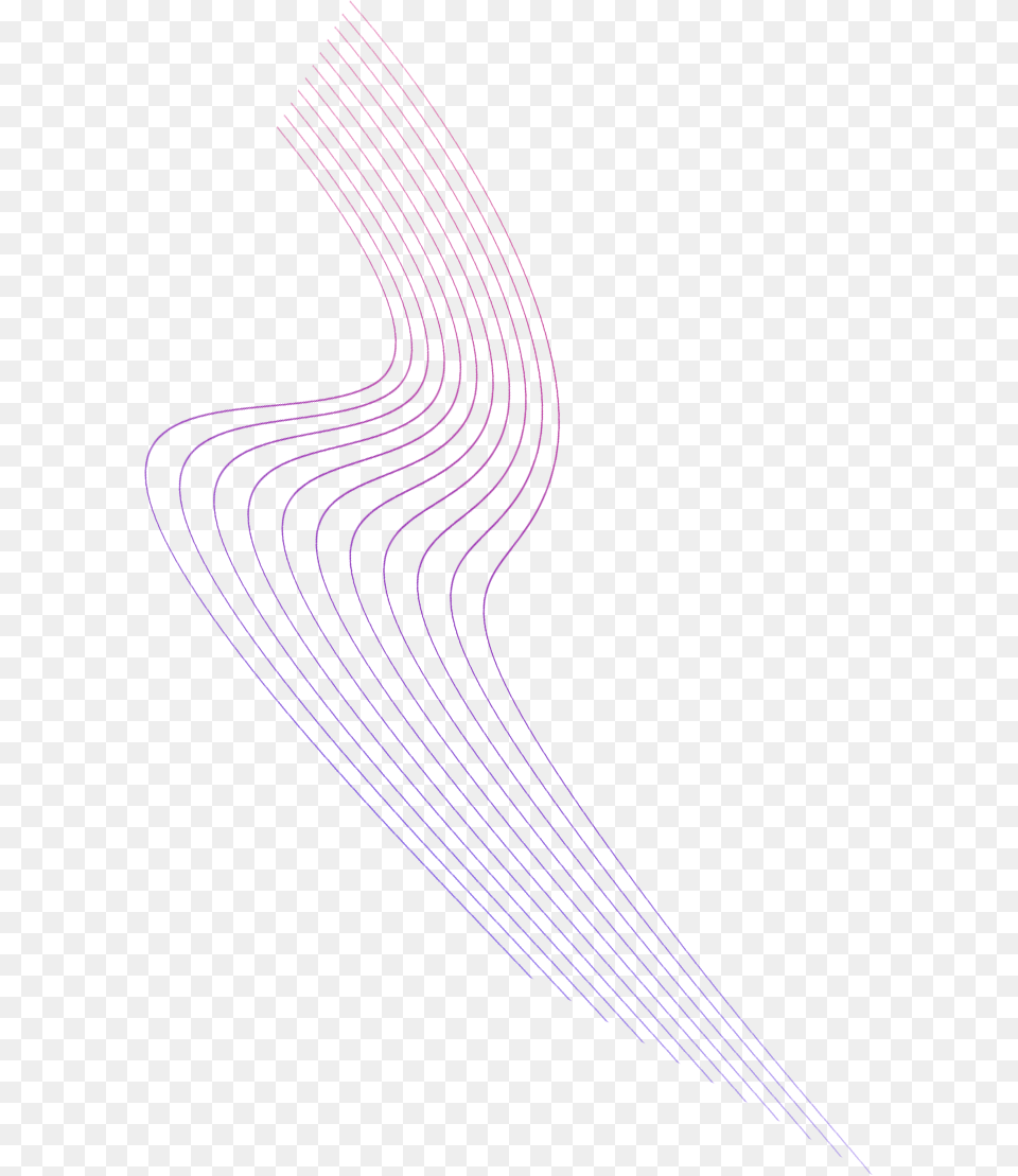 Line Art, Purple, Texture Free Png Download