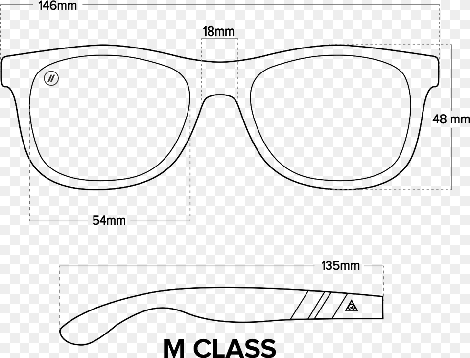 Line Art, Accessories, Chart, Glasses, Plot Free Png Download