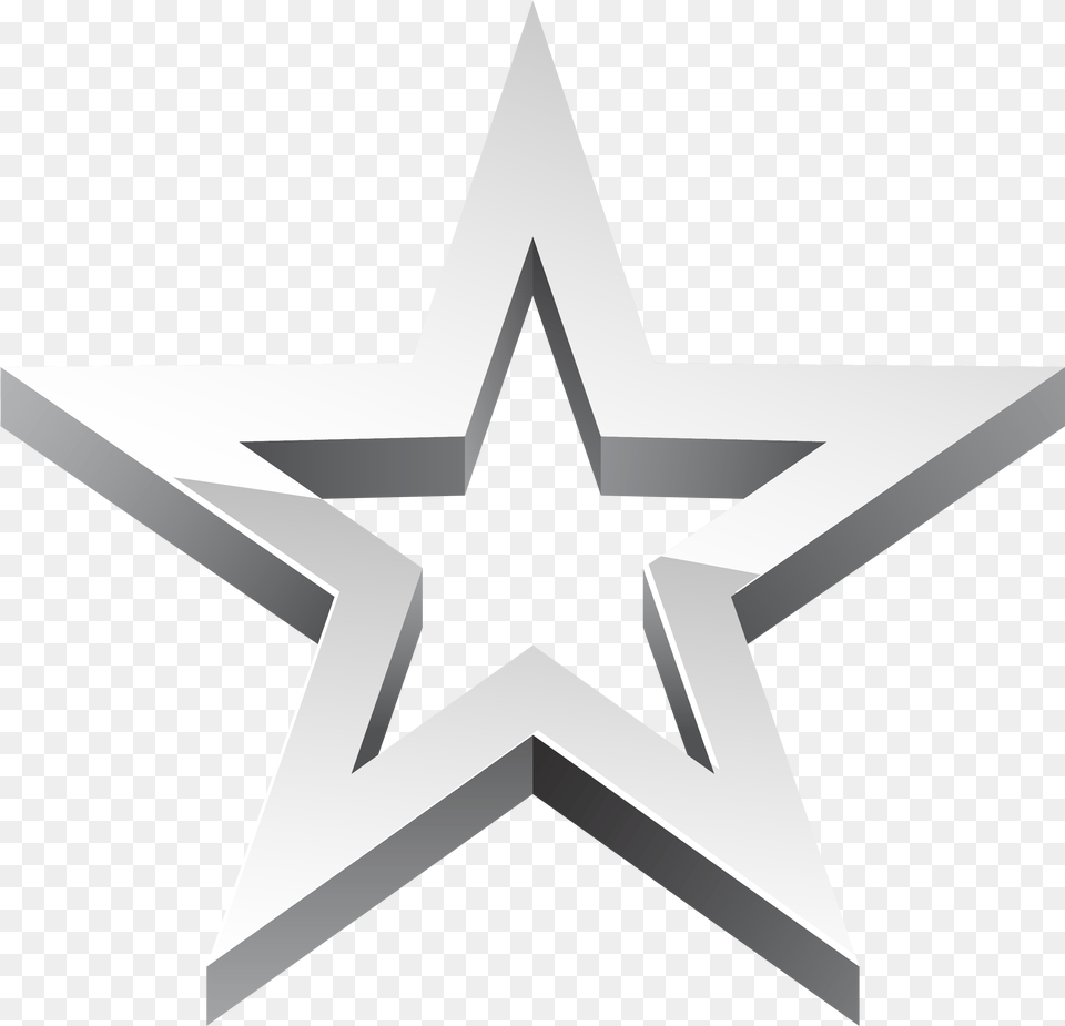 Line Art, Star Symbol, Symbol Png Image