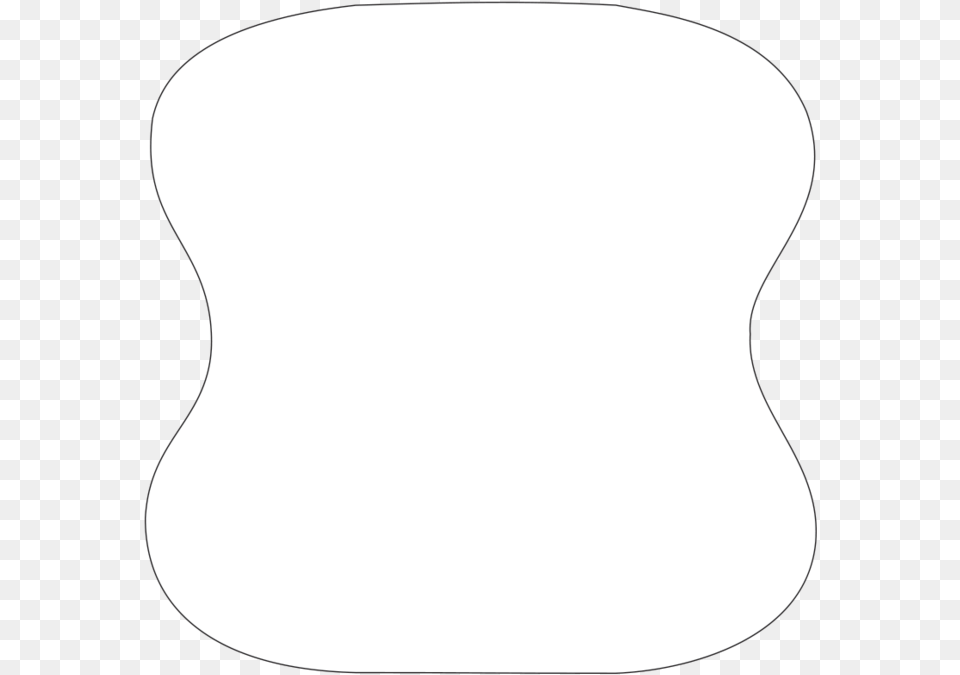 Line Art, Jar, Silhouette Free Png Download