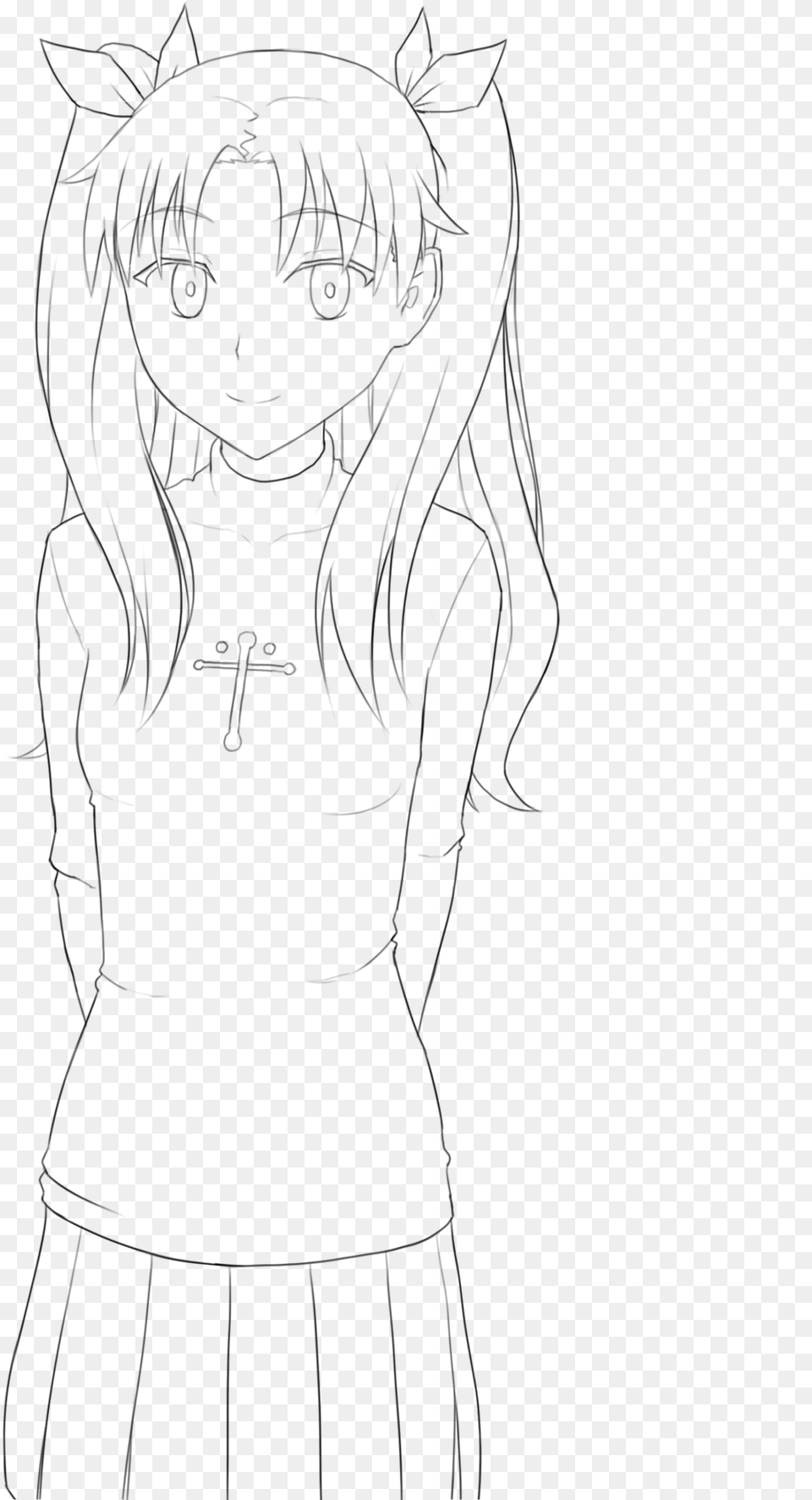 Line Art, Person, Drawing, Head Free Transparent Png