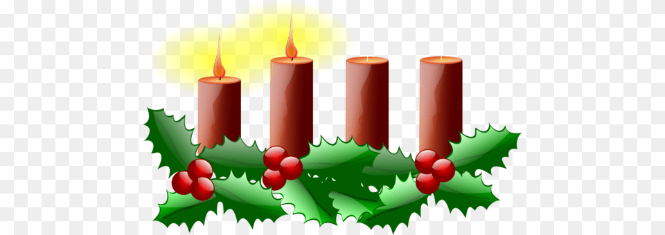 Line Art Christmas Day Birthday Candle Black And White, Dynamite, Weapon Free Transparent Png