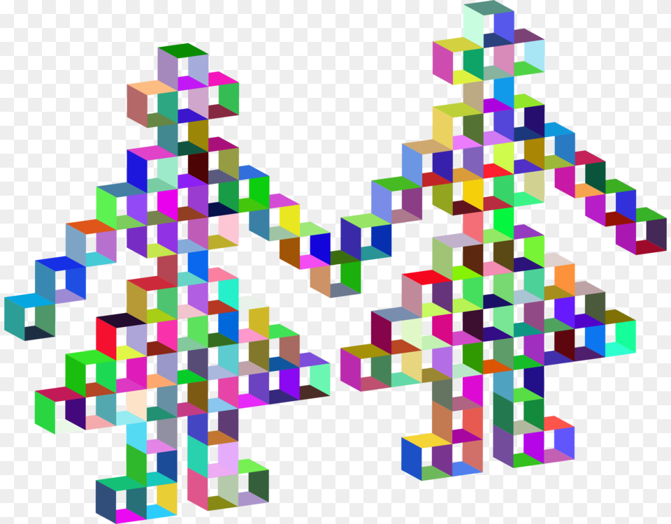 Line Art Dance Silhouette Abstract Art, Pattern Free Png